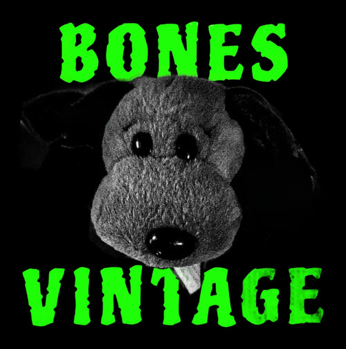 Bones Vintage